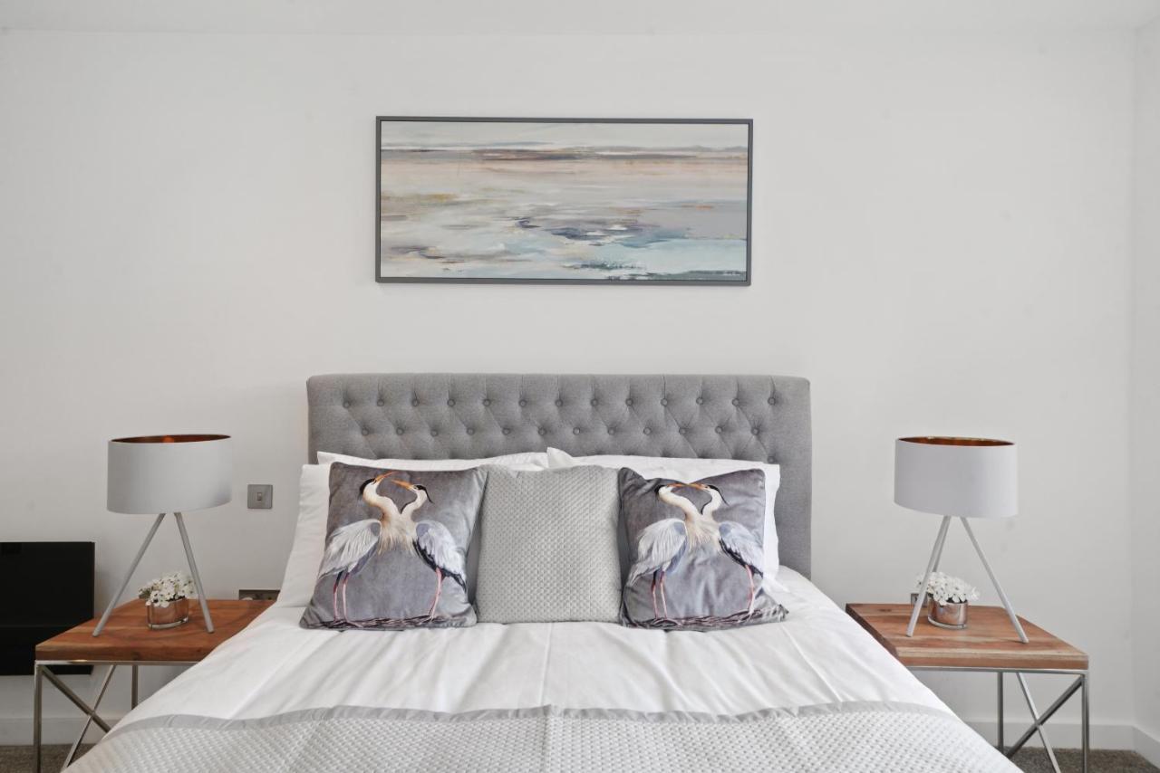 Seaside Serenity In Ramsgate KENT Extérieur photo
