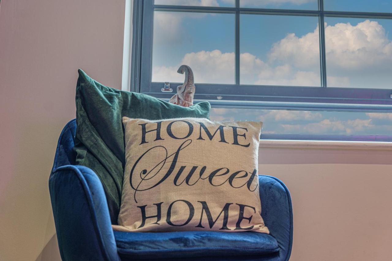 Seaside Serenity In Ramsgate KENT Extérieur photo