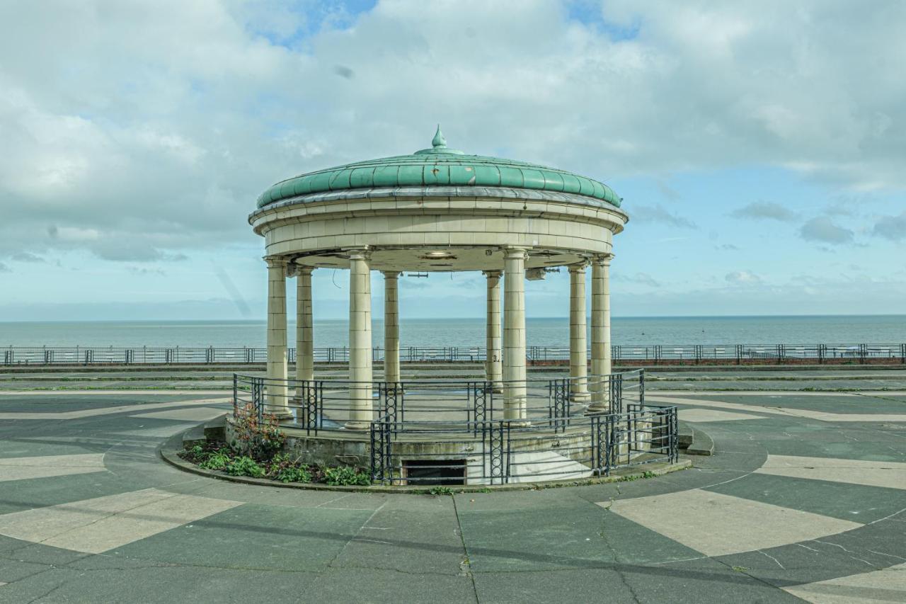 Seaside Serenity In Ramsgate KENT Extérieur photo