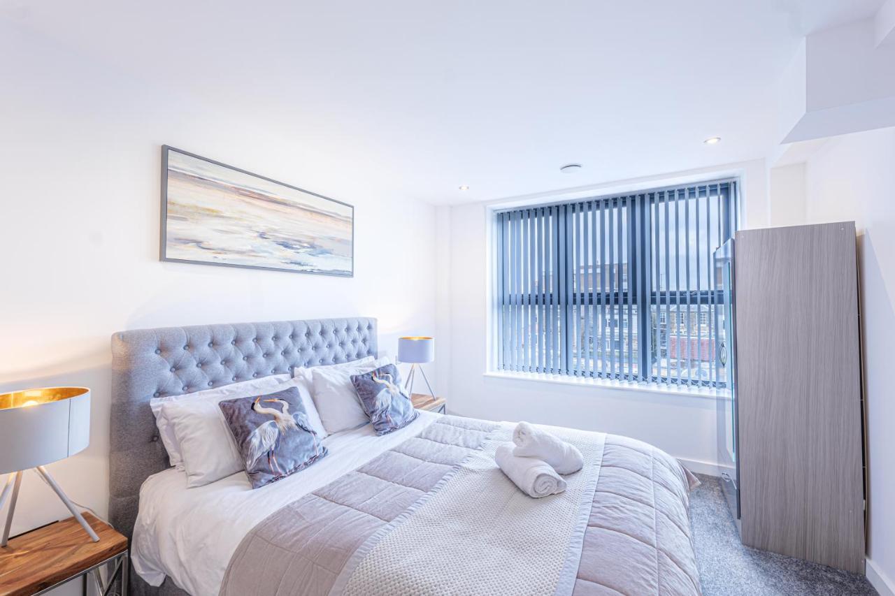 Seaside Serenity In Ramsgate KENT Extérieur photo
