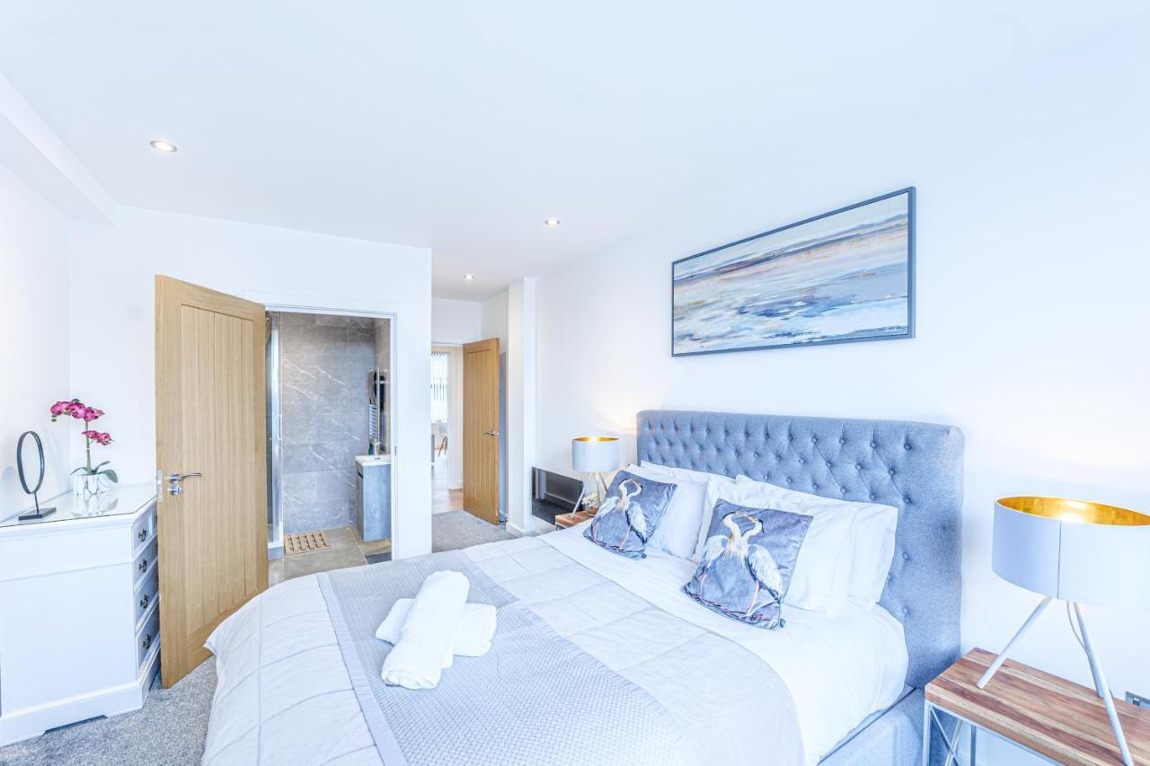 Seaside Serenity In Ramsgate KENT Extérieur photo